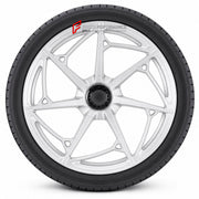 FORGED WHEELS RIMS for LAMBORGHINI REVUELTO SV 2026+ FORZA PERFORMANCE Novitec Vossen Style