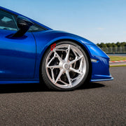 FORGED WHEELS RIMS for LAMBORGHINI REVUELTO SV 2026+ FORZA PERFORMANCE Novitec Vossen Style