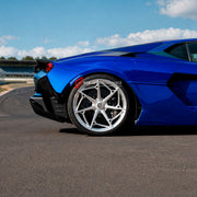 FORGED WHEELS RIMS for LAMBORGHINI REVUELTO SV 2026+ FORZA PERFORMANCE Novitec Vossen Style