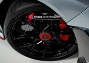 FORGED WHEELS RIMS for LAMBORGHINI REVUELTO SV 2026+ Forza Performance custom fit buy OEM Lamborghini style design wheels