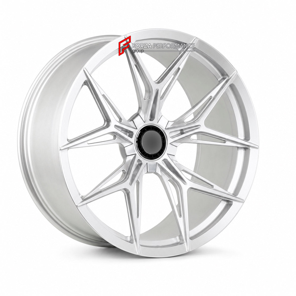 FORGED WHEELS RIMS for LAMBORGHINI REVUELTO SV 2026+ FORZA PERFORMANCE Novitec Vossen Style