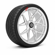 FORGED WHEELS RIMS for LAMBORGHINI REVUELTO SV 2026+ FORZA PERFORMANCE Novitec Vossen Style