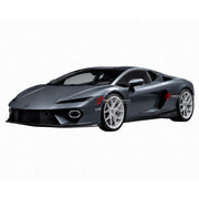 FORGED WHEELS RIMS for LAMBORGHINI REVUELTO SV 2026+ FORZA PERFORMANCE Novitec Vossen Style