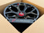 FORGED WHEELS RIMS for LAMBORGHINI REVUELTO SV 2026+ Forza Performance Novitec x Vossen NL4 style design wheels