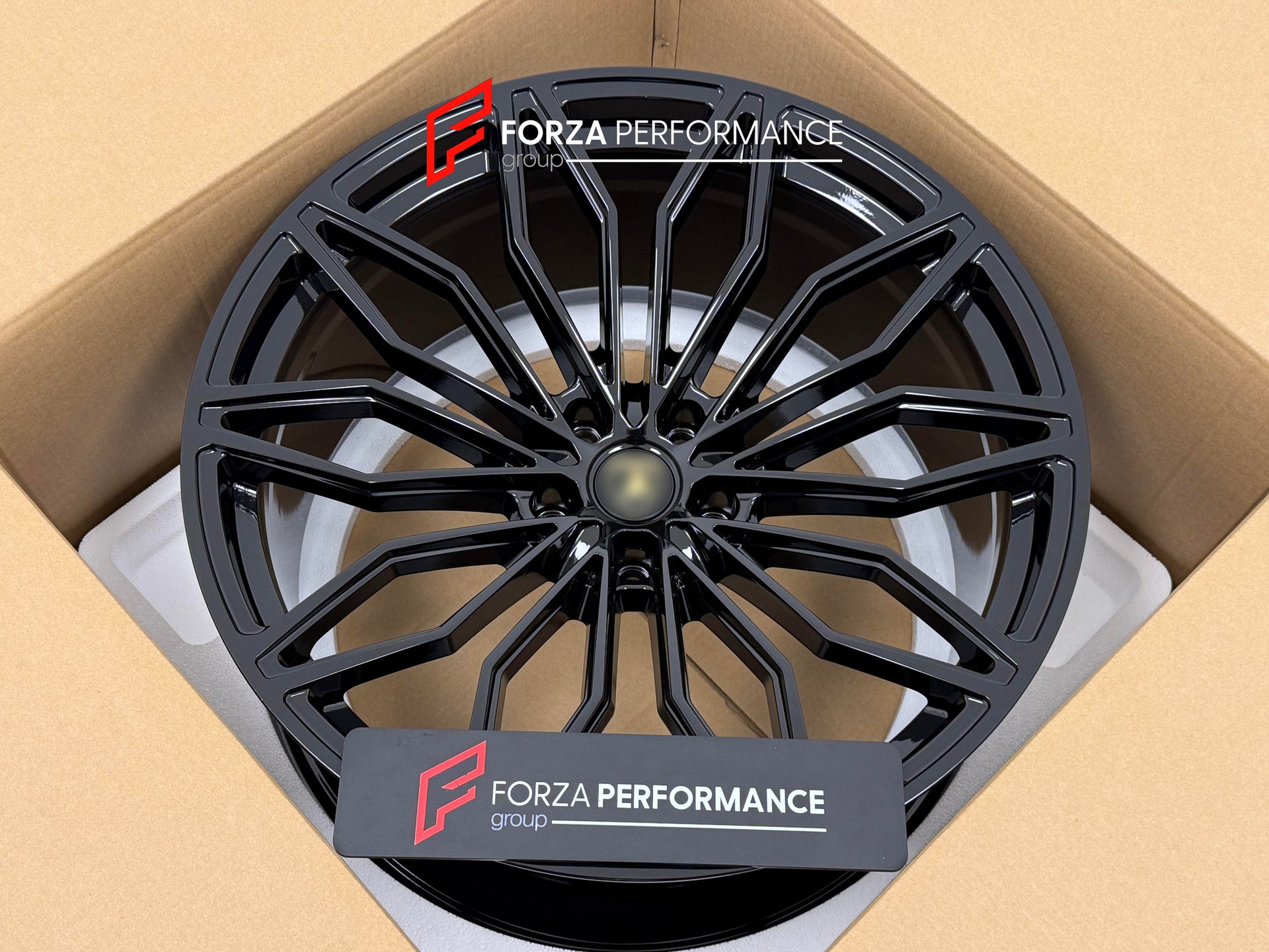 FORGED WHEELS RIMS for LAMBORGHINI REVUELTO SV 2026+ Forza Performance Custom fit buy OEM LAMBORGHINI REVUELTO SV 2026+ eels