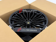 FORGED WHEELS RIMS for LAMBORGHINI REVUELTO SV 2026+ Forza Performance Custom fit buy OEM LAMBORGHINI REVUELTO SV 2026+ eels
