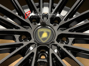 FORGED WHEELS RIMS for LAMBORGHINI REVUELTO SV 2026+ Forza Performance Custom fit buy OEM LAMBORGHINI REVUELTO SV 2026+ eels