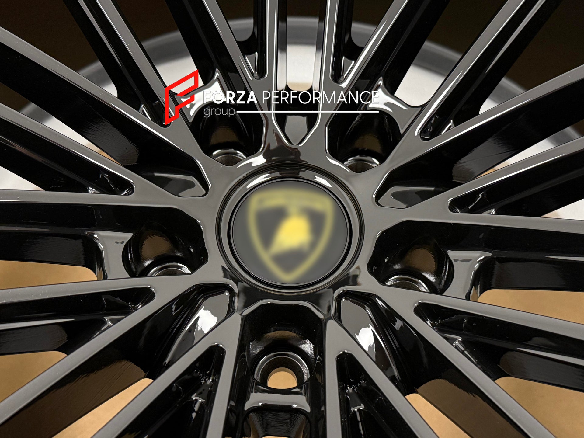 FORGED WHEELS RIMS for LAMBORGHINI REVUELTO SV 2026+ Forza Performance Custom fit buy OEM LAMBORGHINI REVUELTO SV 2026+ eels