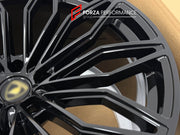 FORGED WHEELS RIMS for LAMBORGHINI REVUELTO SV 2026+ Forza Performance Custom fit buy OEM LAMBORGHINI REVUELTO SV 2026+ eels