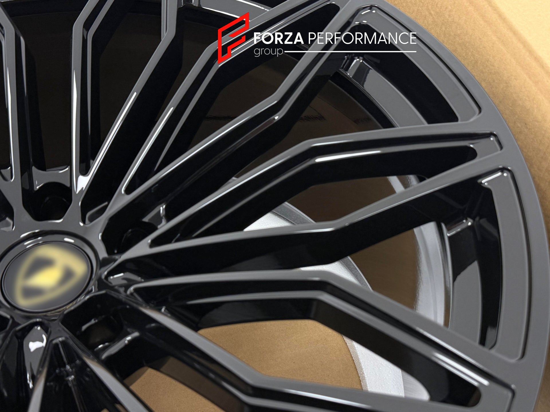 FORGED WHEELS RIMS for LAMBORGHINI REVUELTO SV 2026+ Forza Performance Custom fit buy OEM LAMBORGHINI REVUELTO SV 2026+ eels