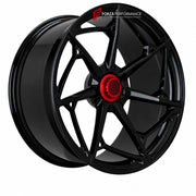 FORGED WHEELS RIMS for LAMBORGHINI REVUELTO SV 2026+ FORZA PERFORMANCE Novitec Vossen Style