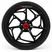 FORGED WHEELS RIMS for LAMBORGHINI REVUELTO SV 2026+ FORZA PERFORMANCE Novitec Vossen Style