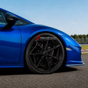 FORGED WHEELS RIMS for LAMBORGHINI REVUELTO SV 2026+ FORZA PERFORMANCE Novitec Vossen Style
