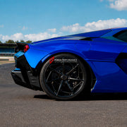 FORGED WHEELS RIMS for LAMBORGHINI REVUELTO SV 2026+ FORZA PERFORMANCE Novitec Vossen Style