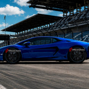 FORGED WHEELS RIMS for LAMBORGHINI REVUELTO SV 2026+ FORZA PERFORMANCE Novitec Vossen Style
