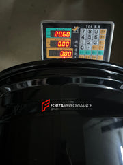 FORGED WHEELS RIMS for LAMBORGHINI REVUELTO SV 2026+ Forza Performance AL13 FR100 style design wheels
