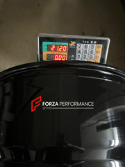 FORGED WHEELS RIMS for LAMBORGHINI REVUELTO SV 2026+ Forza Performance AL13 FR100 style design wheels