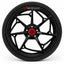 FORGED WHEELS RIMS for LAMBORGHINI TEMERARIO 2025+ FORZA PERFORMANCE Novitec Vossen Style

We manufacture premium quality forged wheels rims for Lamborghini Temerario 2025+ in any design, size, color.

WHEEL SIZE:

Front: 20 x 9 ET 37
Rear: 21 x 11.5 ET 42.5
PCD: 5 x 112
CB: Front: 57.1 Rear: 66.5
Finish: Gloss Black
Material: 6061-T6 Forged Aluminum
THIS WHEEL DESIGN CAN BE CUSTOM-MADE FOR YOUR CAR IN ANY SIZE AND COLOR OPTIONS
Available in monoblock, 2-piece, 3-piece, duoblock, beadlock
3D wheel rendering