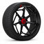 FORGED WHEELS RIMS for LAMBORGHINI TEMERARIO 2025+ FORZA PERFORMANCE Novitec Vossen Style

We manufacture premium quality forged wheels rims for Lamborghini Temerario 2025+ in any design, size, color.

WHEEL SIZE:

Front: 20 x 9 ET 37
Rear: 21 x 11.5 ET 42.5
PCD: 5 x 112
CB: Front: 57.1 Rear: 66.5
Finish: Gloss Black
Material: 6061-T6 Forged Aluminum
THIS WHEEL DESIGN CAN BE CUSTOM-MADE FOR YOUR CAR IN ANY SIZE AND COLOR OPTIONS
Available in monoblock, 2-piece, 3-piece, duoblock, beadlock
3D wheel rendering