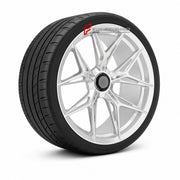 FORGED WHEELS RIMS for LAMBORGHINI TEMERARIO 2025+ FORZA PERFORMANCE Novitec Vossen Style

We manufacture premium quality forged wheels rims for Lamborghini Temerario 2025+ in any design, size, color.

WHEEL SIZE:

Front: 20 x 9 ET 37
Rear: 21 x 11.5 ET 42.5
PCD: 5 x 112
CB: Front: 57.1 Rear: 66.5
Finish: Polished
Material: 6061-T6 Forged Aluminum
THIS WHEEL DESIGN CAN BE CUSTOM-MADE FOR YOUR CAR IN ANY SIZE AND COLOR OPTIONS
Available in monoblock, 2-piece, 3-piece, duoblock, beadlock
3D wheel renderings a