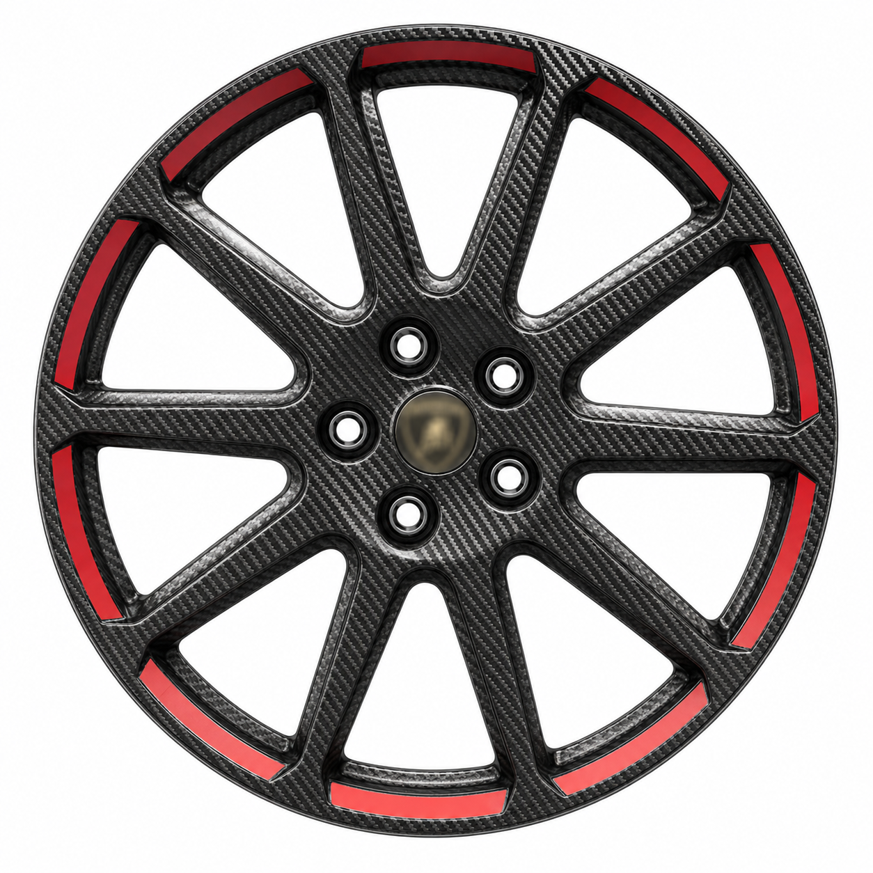 FORGED WHEELS RIMS for LAMBORGHINI TEMERRARIO SPYDER