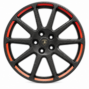 FORGED WHEELS RIMS for LAMBORGHINI TEMERRARIO SPYDER