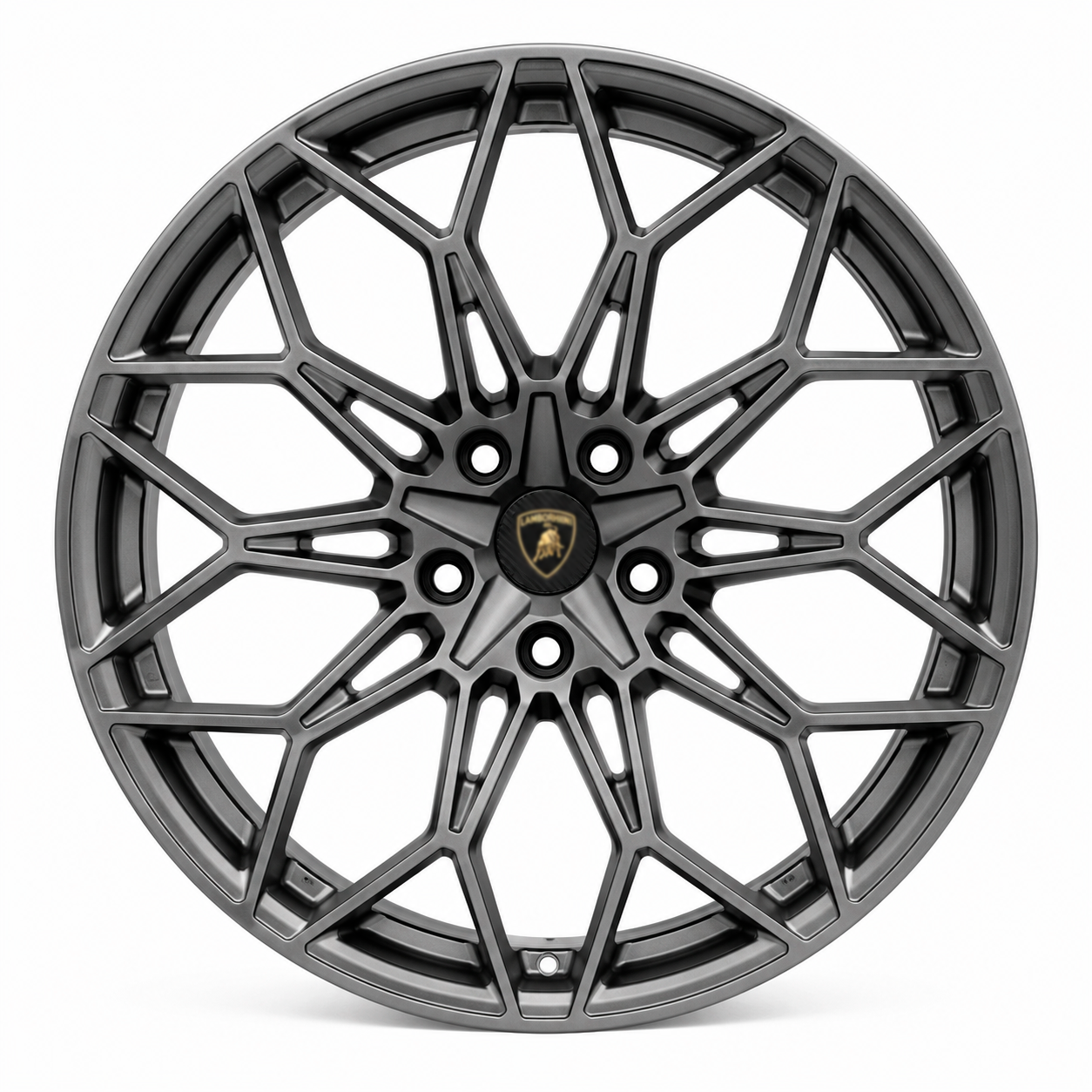 FORGED WHEELS RIMS for LAMBORGHINI TEMERRARIO SPYDER
