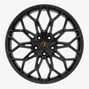 FORGED WHEELS RIMS for LAMBORGHINI TEMERRARIO SPYDER