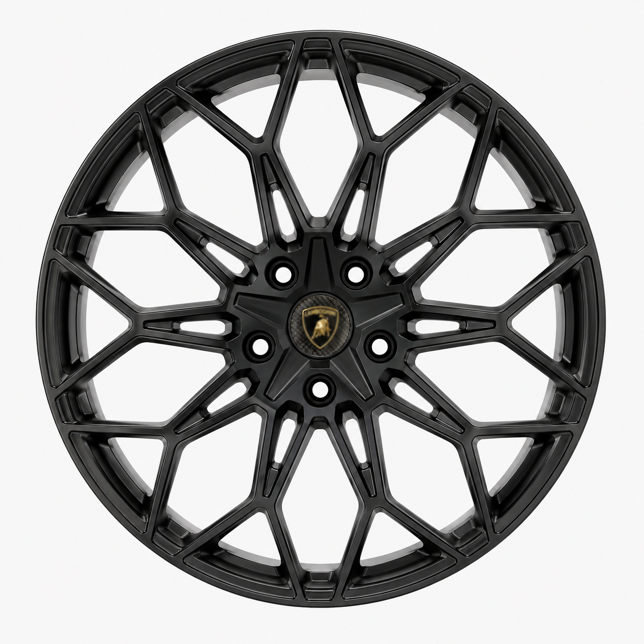 FORGED WHEELS RIMS for LAMBORGHINI TEMERRARIO SPYDER
