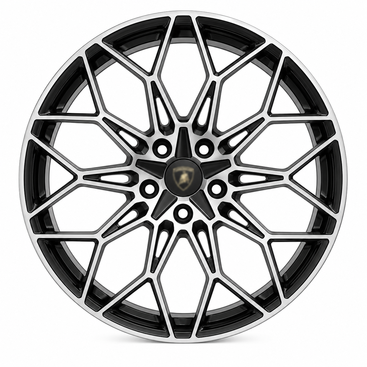 FORGED WHEELS RIMS for LAMBORGHINI TEMERRARIO SPYDER