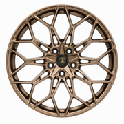 FORGED WHEELS RIMS for LAMBORGHINI TEMERRARIO SPYDER