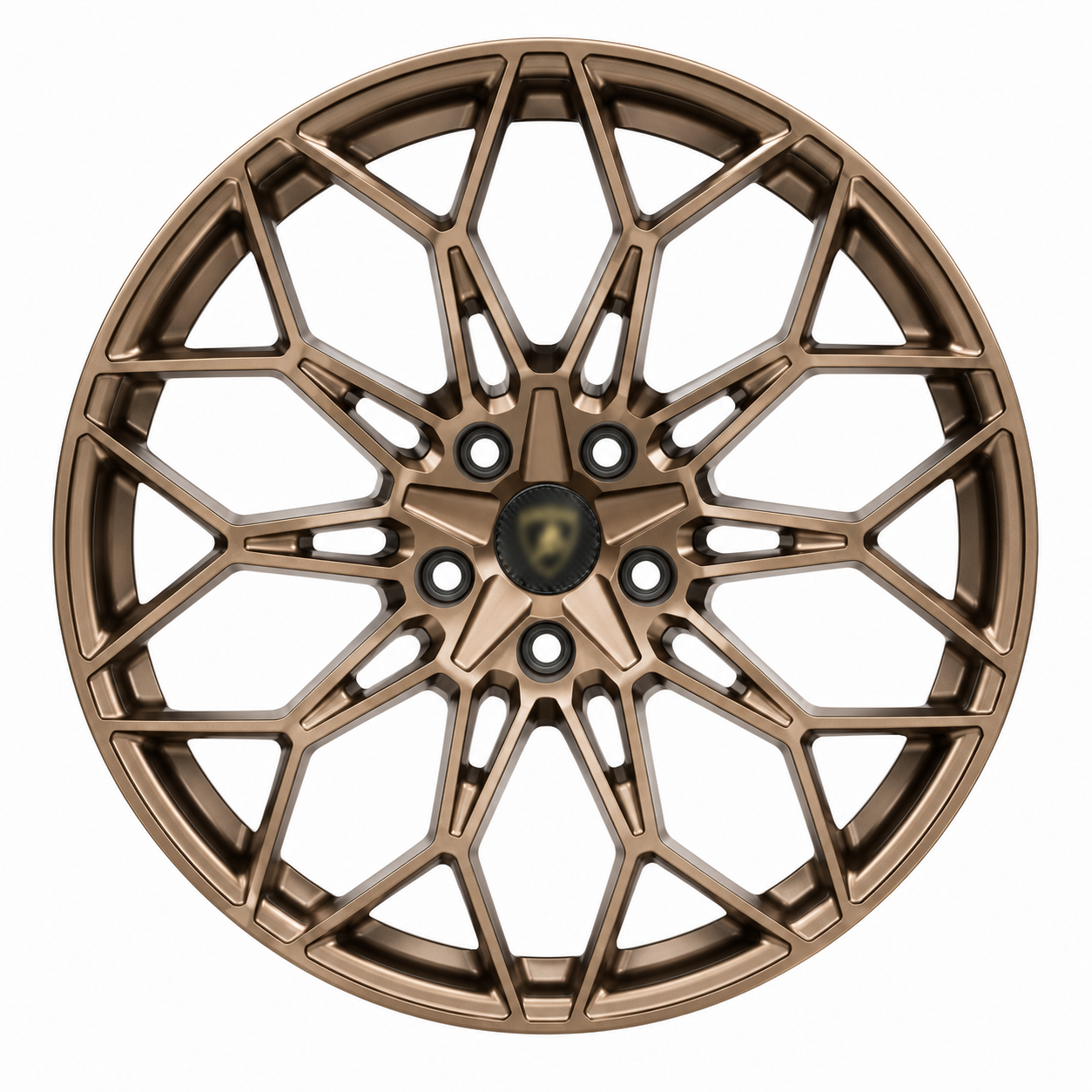 FORGED WHEELS RIMS for LAMBORGHINI TEMERRARIO SPYDER