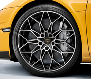 FORGED WHEELS RIMS for LAMBORGHINI TEMERRARIO SPYDER