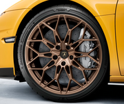 FORGED WHEELS RIMS for LAMBORGHINI TEMERRARIO SPYDER