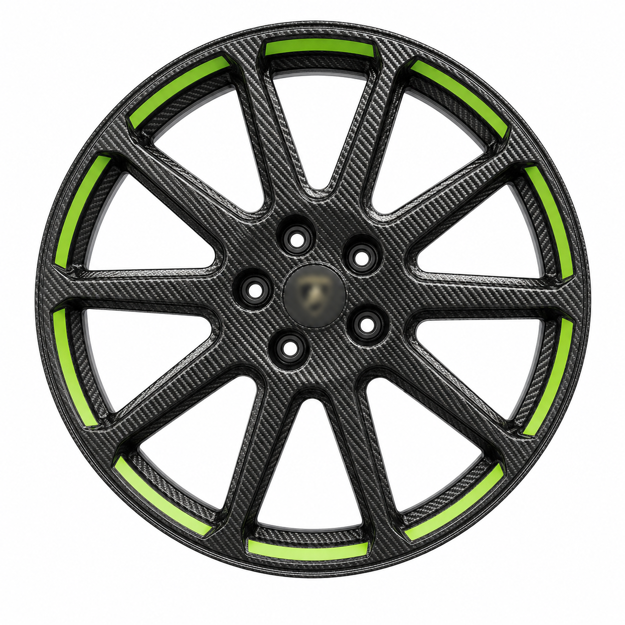 FORGED WHEELS RIMS for LAMBORGHINI TEMERRARIO SPYDER