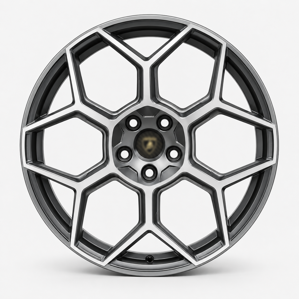 FORGED WHEELS RIMS for LAMBORGHINI TEMERRARIO SPYDER