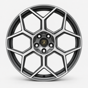 FORGED WHEELS RIMS for LAMBORGHINI TEMERRARIO SPYDER