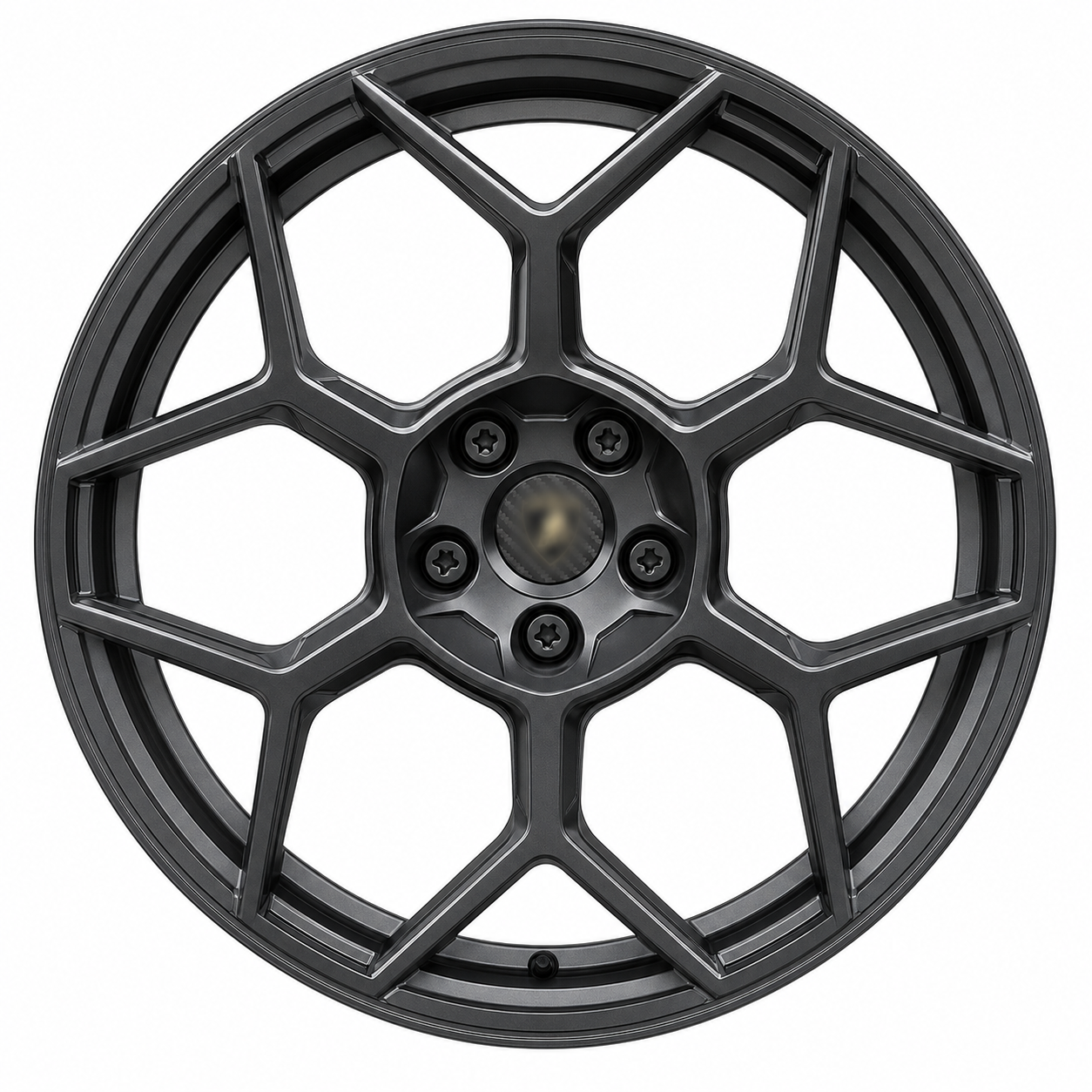 FORGED WHEELS RIMS for LAMBORGHINI TEMERRARIO SPYDER