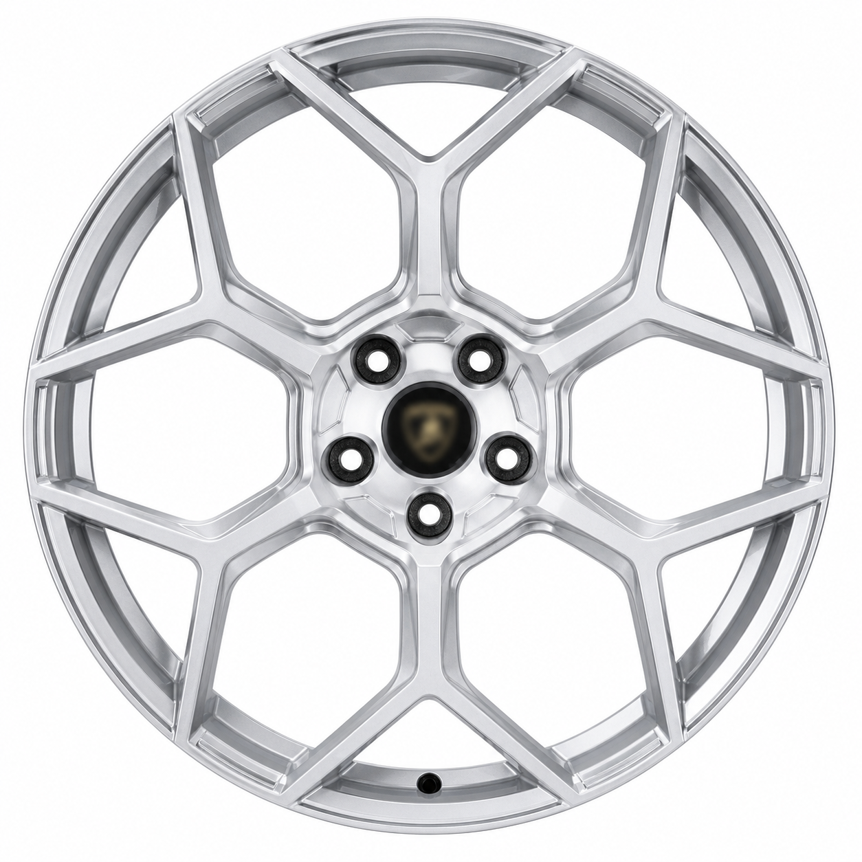 FORGED WHEELS RIMS for LAMBORGHINI TEMERRARIO SPYDER