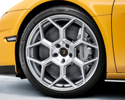 FORGED WHEELS RIMS for LAMBORGHINI TEMERRARIO SPYDER