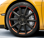 FORGED WHEELS RIMS for LAMBORGHINI TEMERRARIO SPYDER