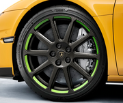 FORGED WHEELS RIMS for LAMBORGHINI TEMERRARIO SPYDER