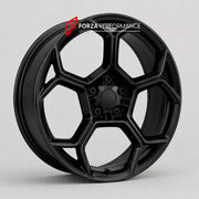 FORGED WHEELS RIMS for LAMBORGHINI URUS SE 2025  Forza Performance custom fit buy OEM Lamborghini style design wheels