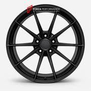 FORGED WHEELS RIMS for LAMBORGHINI URUS SE 2025+ Forza Performance custom fit buy OEM Lamborghini style design wheels
