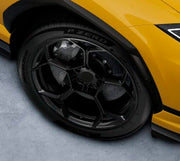 FORGED WHEELS RIMS FOR LAMBORGHINI URUS PERFORMANTE SE 2026+ Forza Performance custom fit buy OEM Lamborghini style design wheels