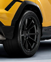 FORGED WHEELS RIMS FOR LAMBORGHINI URUS PERFORMANTE SE 2026+ Forza Performance custom fit buy OEM Lamborghini style design wheels