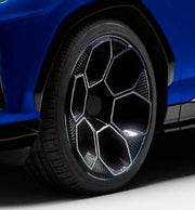 FORGED WHEELS RIMS FOR LAMBORGHINI URUS PERFORMANTE SE 2026+ Forza Performance custom fit buy OEM Lamborghini style design wheels
