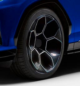 FORGED WHEELS RIMS FOR LAMBORGHINI URUS PERFORMANTE SE 2026+ Forza Performance custom fit buy OEM Lamborghini style design wheels