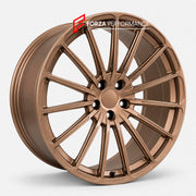 FORGED WHEELS RIMS for LAMBORGHINI URUS SE 2025 Forza Performance custom fit buy OEM Lamborghini style design wheels