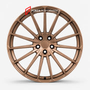 FORGED WHEELS RIMS for LAMBORGHINI URUS SE 2025 Forza Performance custom fit buy OEM Lamborghini style design wheels